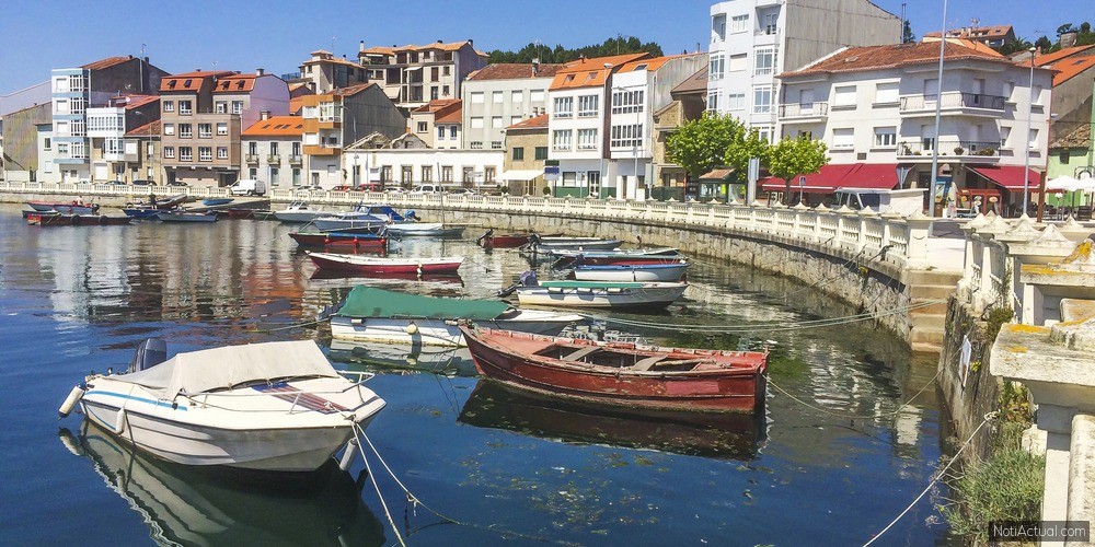 Villagarcía de Arosa