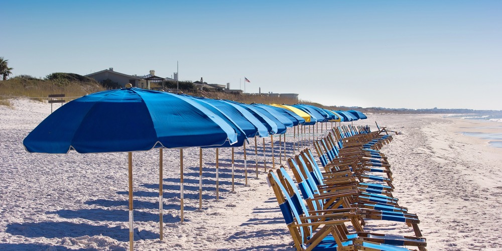 Qué se puede hacer en Destin, Florida