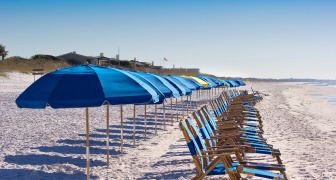 Qué se puede hacer en Destin, Florida