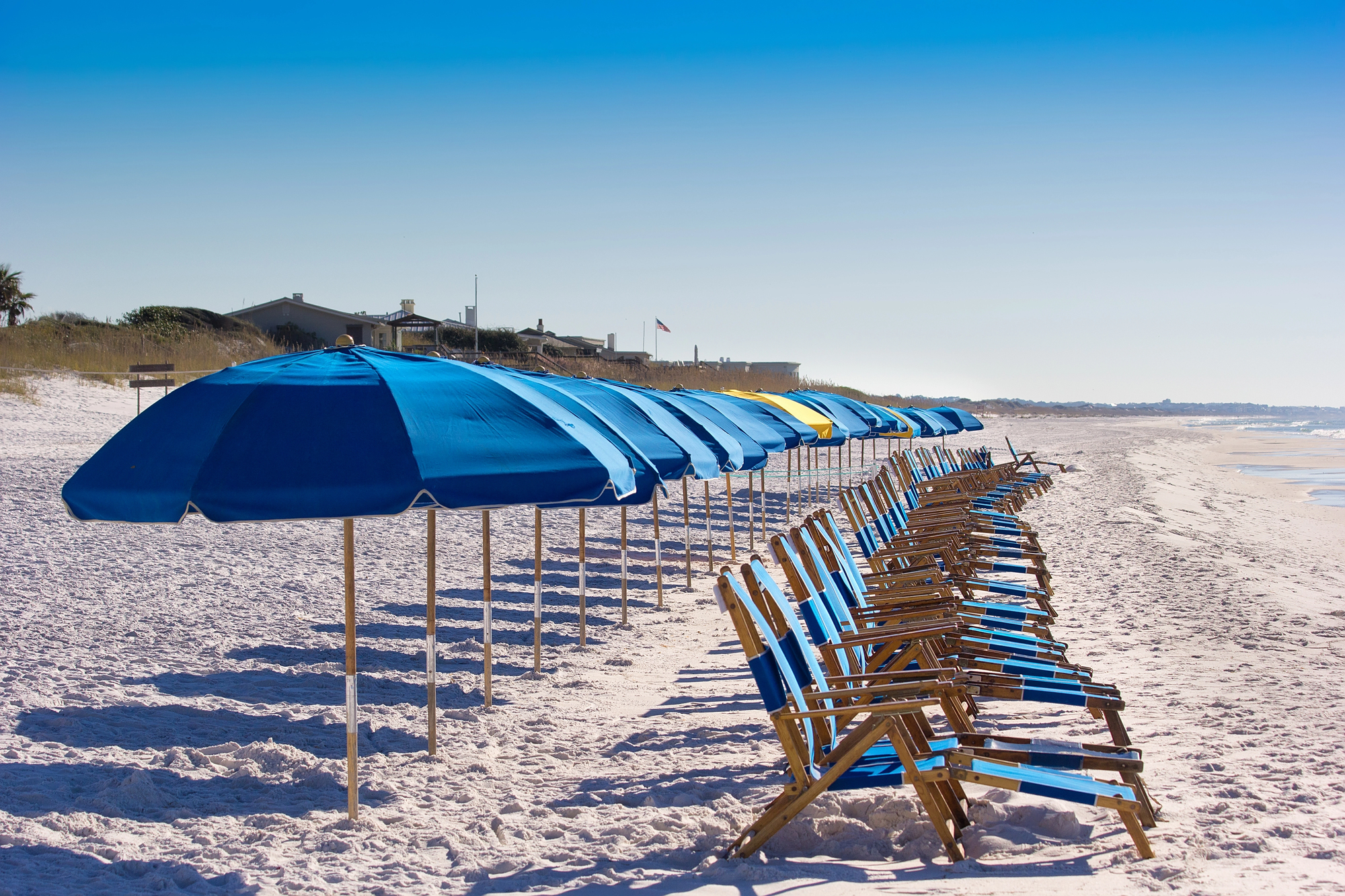Qué se puede hacer en Destin, Florida