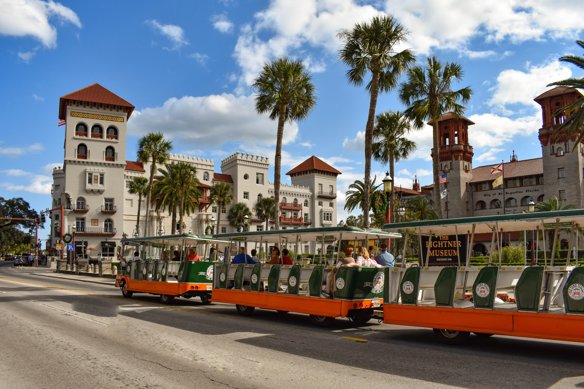 St. Augustine Florida