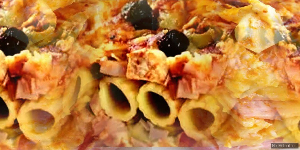 Como-hacer-Macarronada-Maracucha-Zuliana-receta-ingredientes