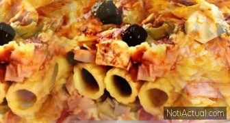 Como-hacer-Macarronada-Maracucha-Zuliana-receta-ingredientes