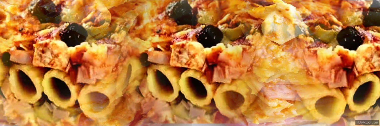 Como-hacer-Macarronada-Maracucha-Zuliana-receta-ingredientes