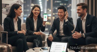 Cómo mejorar la experiencia del empleado en los viajes de negocios