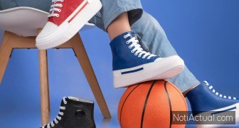 Estilo Onboard cómo vestir casual con actitud deportiva