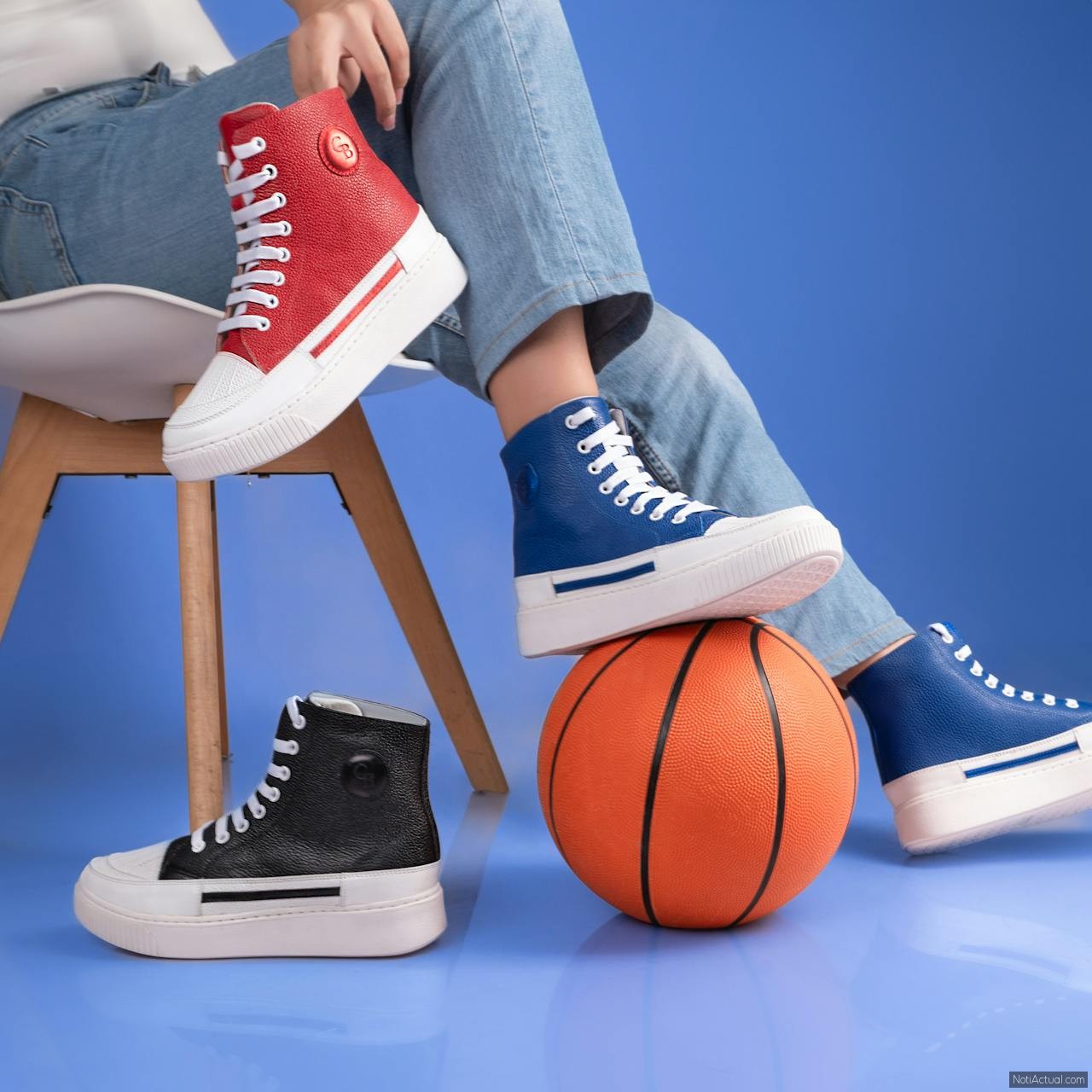 Estilo Onboard cómo vestir casual con actitud deportiva