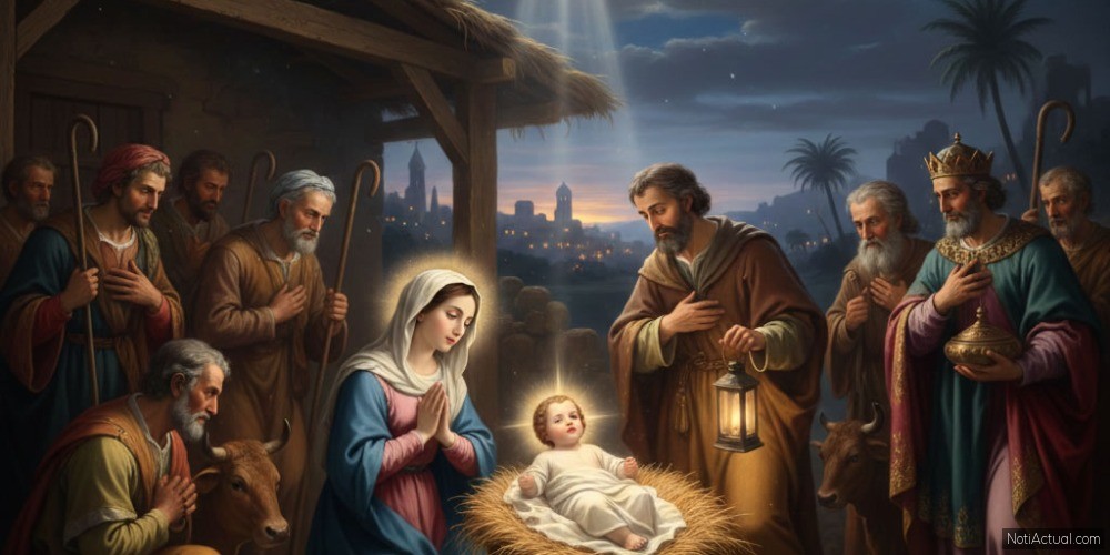 Feliz Navidad
