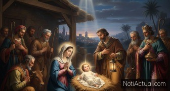 Feliz Navidad