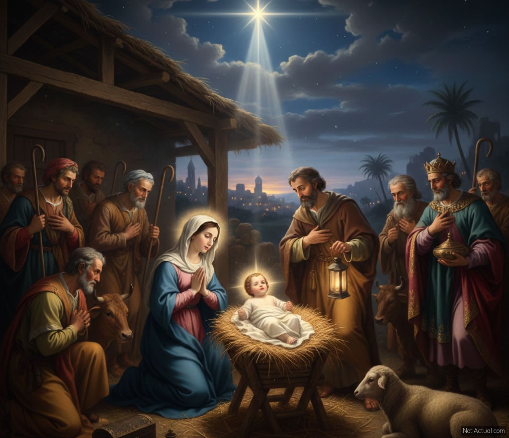 Feliz Navidad