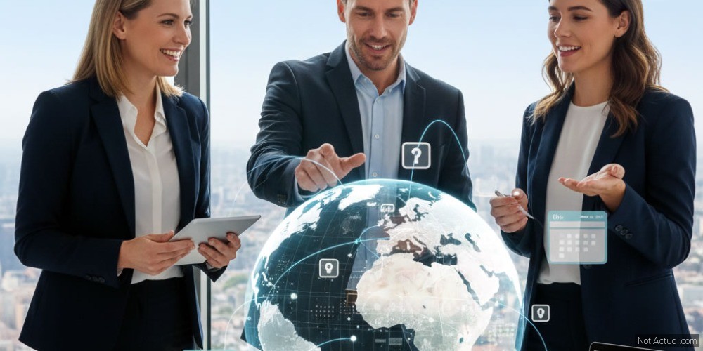 Los beneficios de elegir una aseguradora multinacional confiable