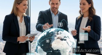 Los beneficios de elegir una aseguradora multinacional confiable