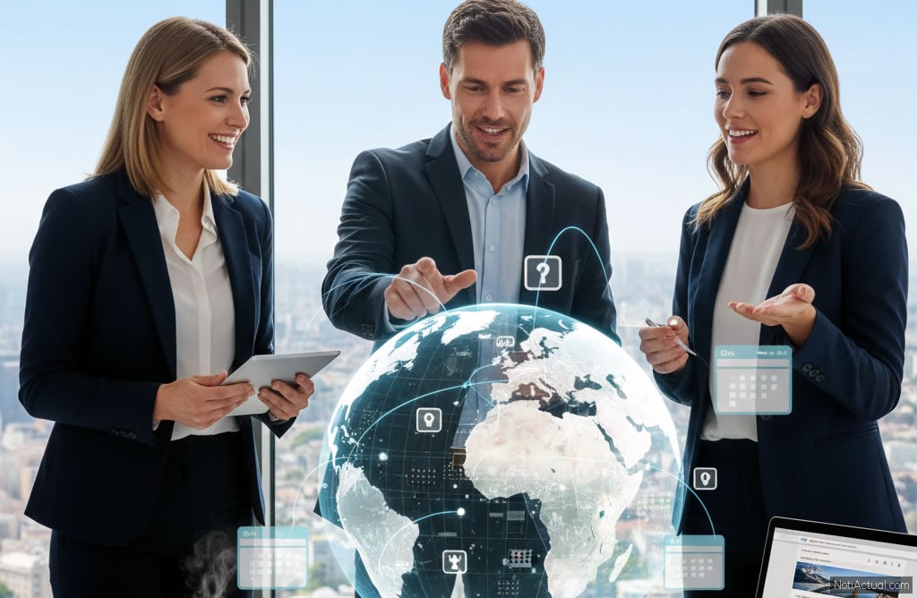Los beneficios de elegir una aseguradora multinacional confiable