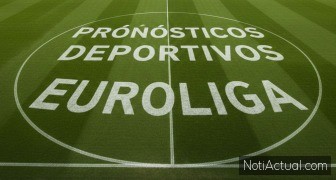 Pronósticos Deportivos Euroliga