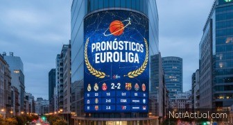 Pronósticos Euroliga