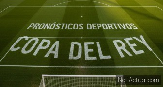 Pronósticos deportivos Copa del Rey