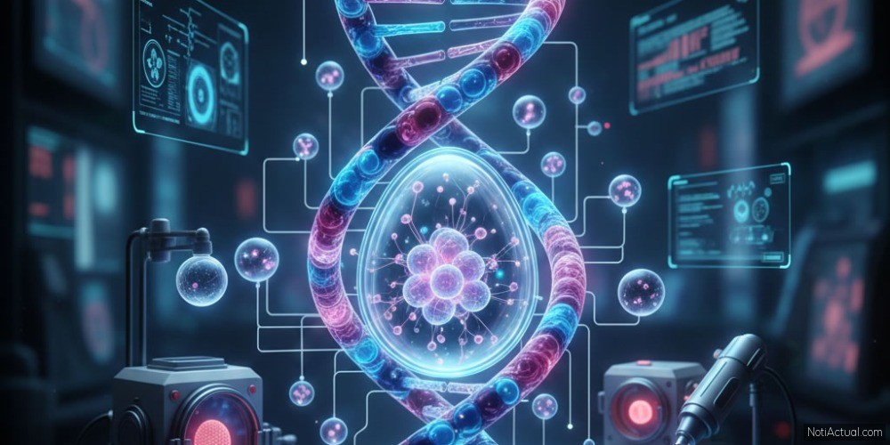 Ciencia reproductiva en el siglo XXI