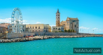 Guía Turística de Barletta