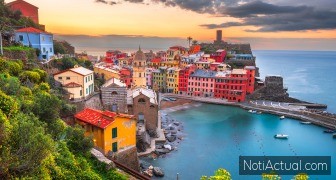 Guía Turística de La Spezia