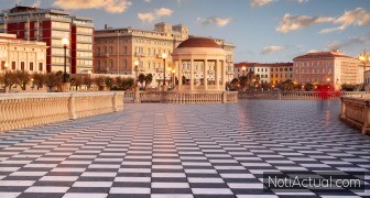 Guía Turística de Livorno