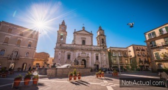 Guía Turística de San Cataldo