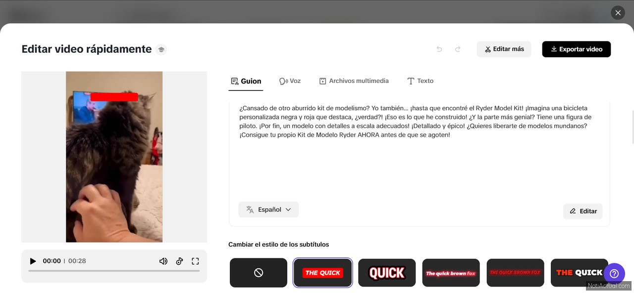 Marketing de memoria visual