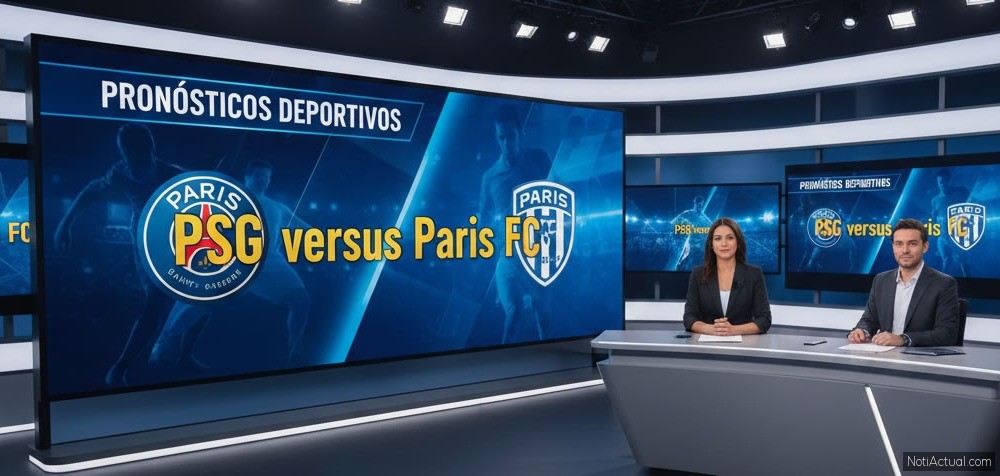 PSG versus Paris