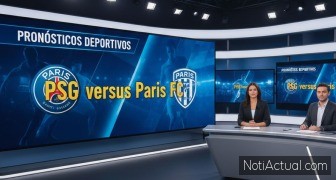 PSG versus Paris