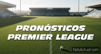 Pronósticos Premier League