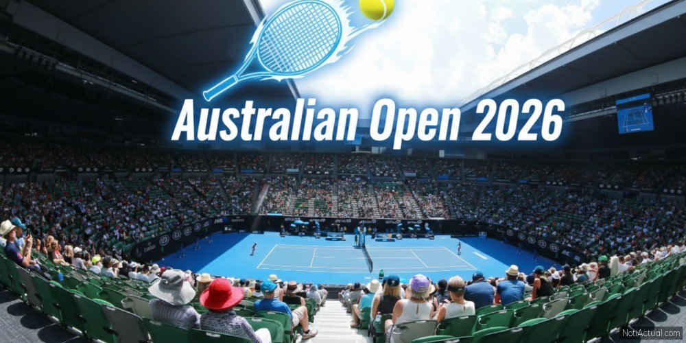 Pronósticos Tenis: Australian Open 2026