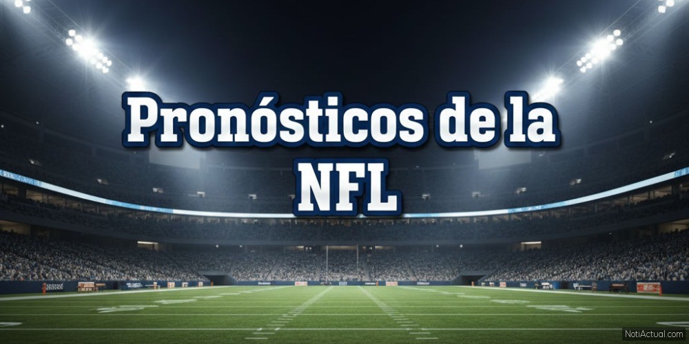 Pronósticos Under / Over Moneyline NFL
