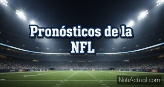 Pronósticos Under / Over Moneyline NFL