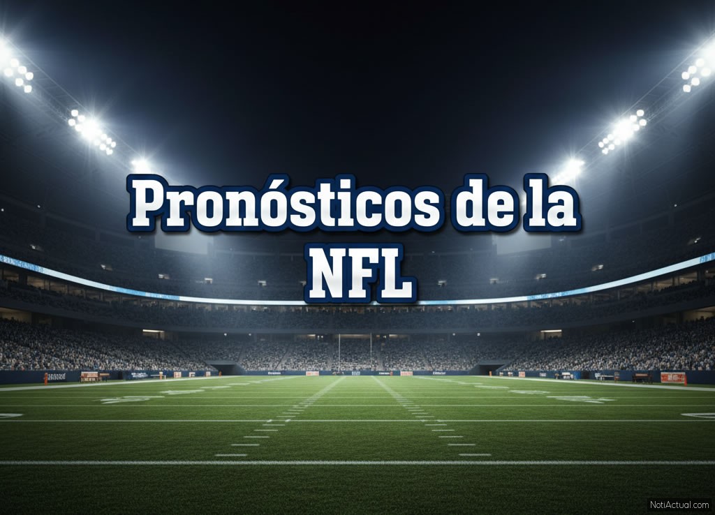 Pronósticos Under / Over Moneyline NFL