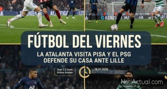 Pronósticos de LaLiga,Serie A,Ligue 1,Bundesliga y Primeira Liga