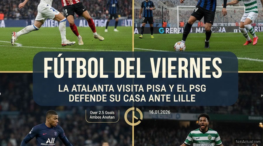 Pronósticos de LaLiga,Serie A,Ligue 1,Bundesliga y Primeira Liga