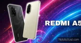Redmi A5
