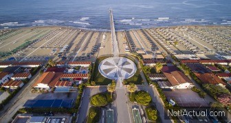 Tourism in Forte dei Marmi