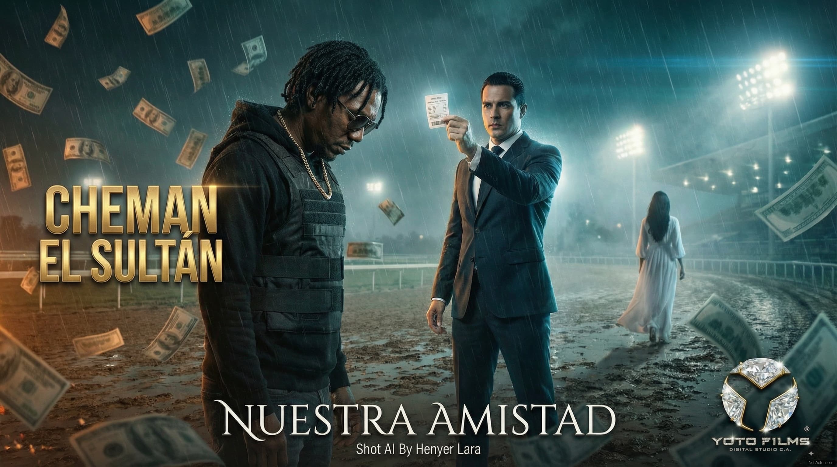 Chemán, El Sultán