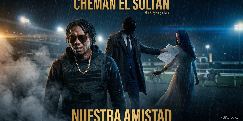 Chemán, El Sultán