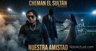 Chemán, El Sultán