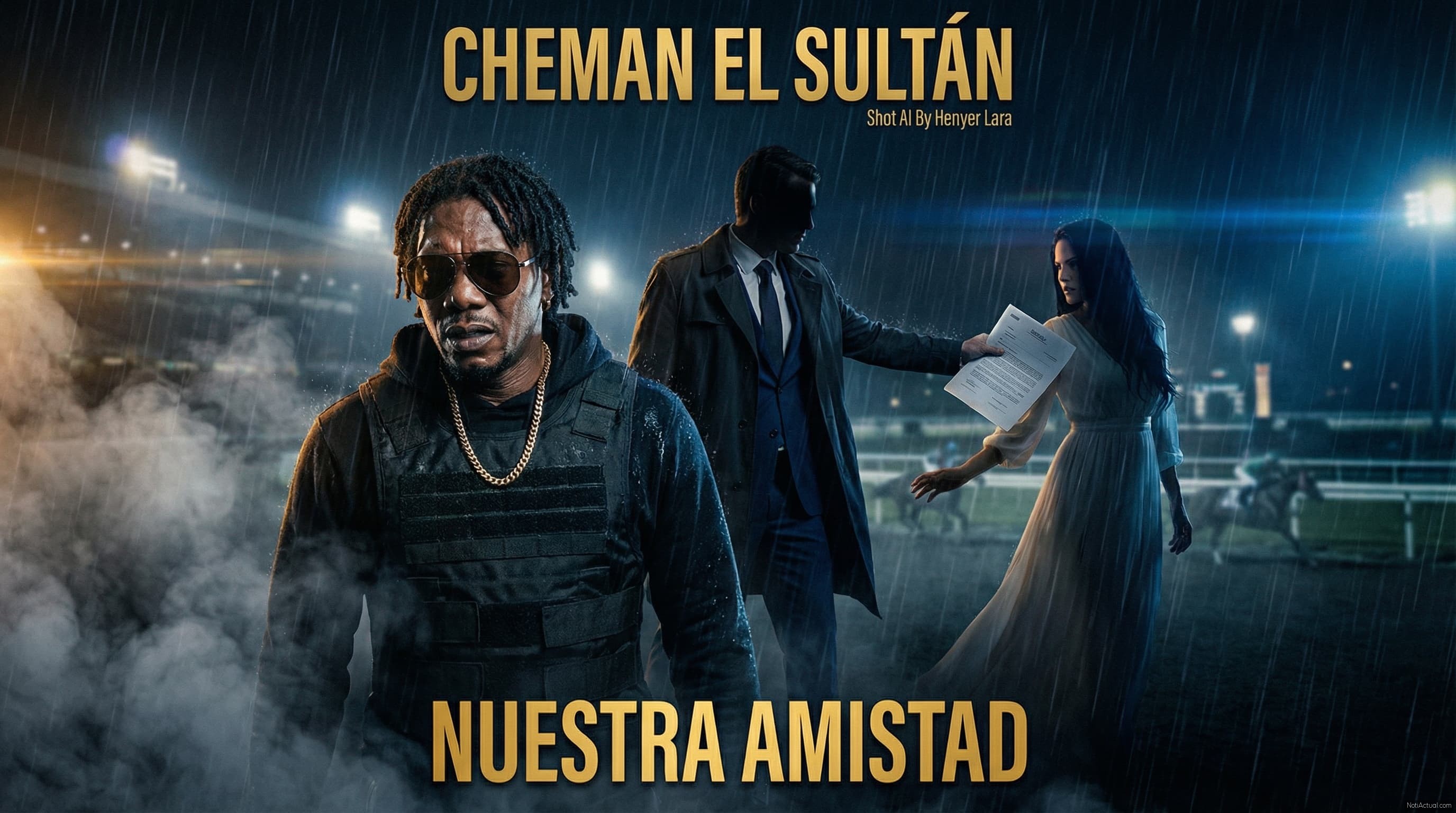Chemán, El Sultán