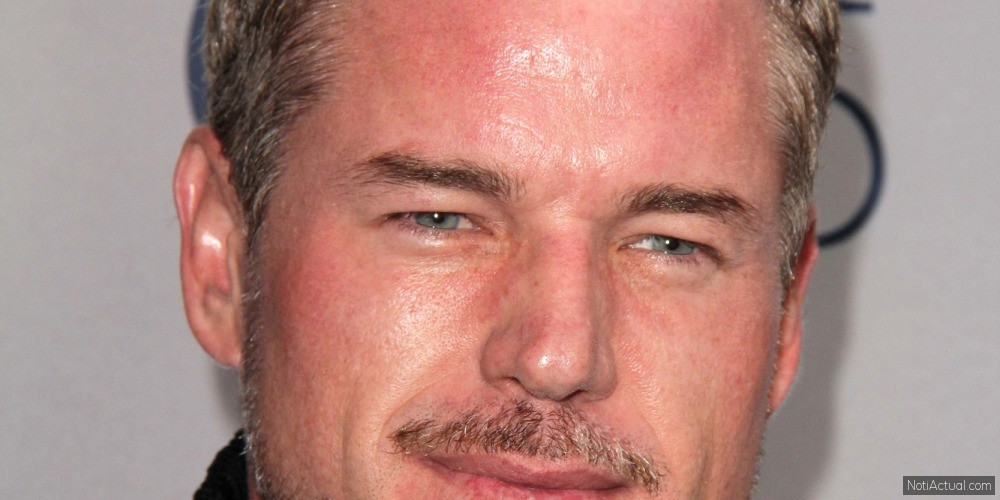 Fallece el actor Eric Dane a los 53 años