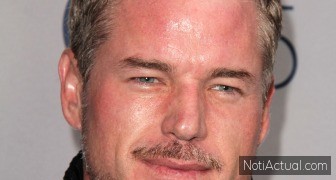 Fallece el actor Eric Dane a los 53 años