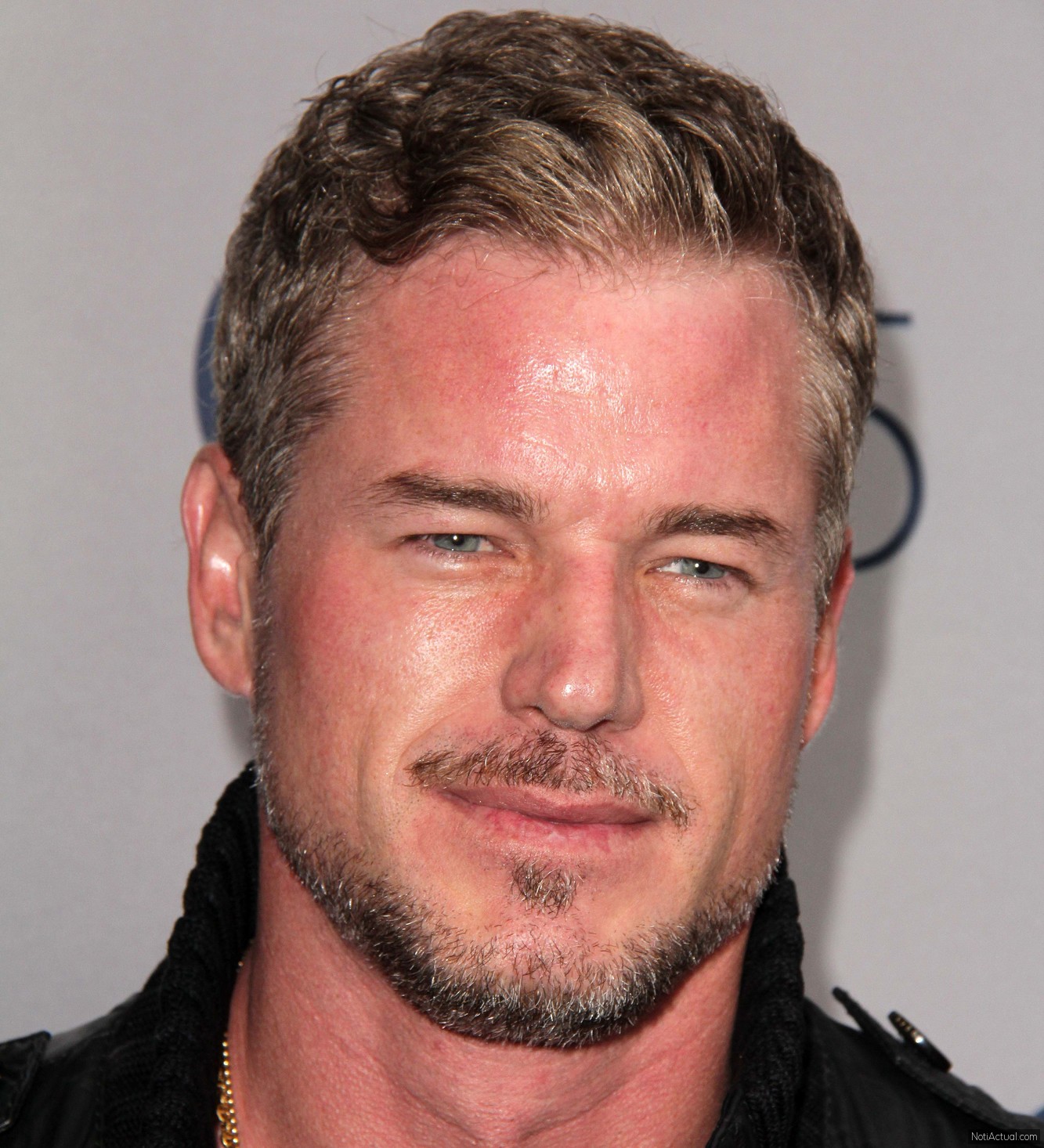 Fallece el actor Eric Dane a los 53 años