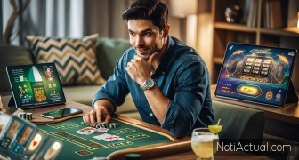 Juegos populares en casino en línea Chile que buscan los chilenos