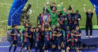 Liga de Campeones
