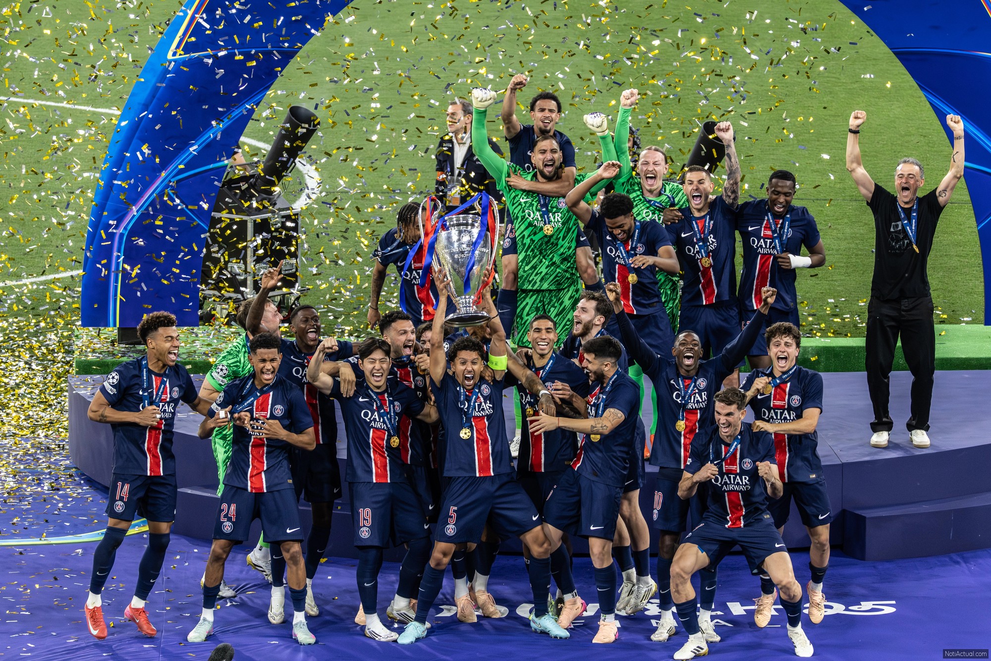 Liga de Campeones