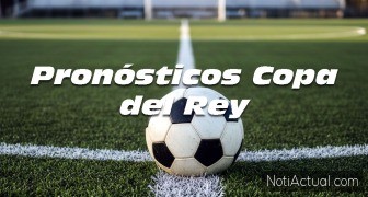 Pronósticos Copa del Rey: Albacete vs. FC Barcelona