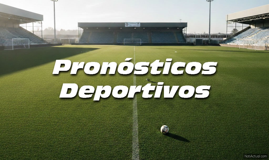 Pronósticos de LaLiga EA Sports