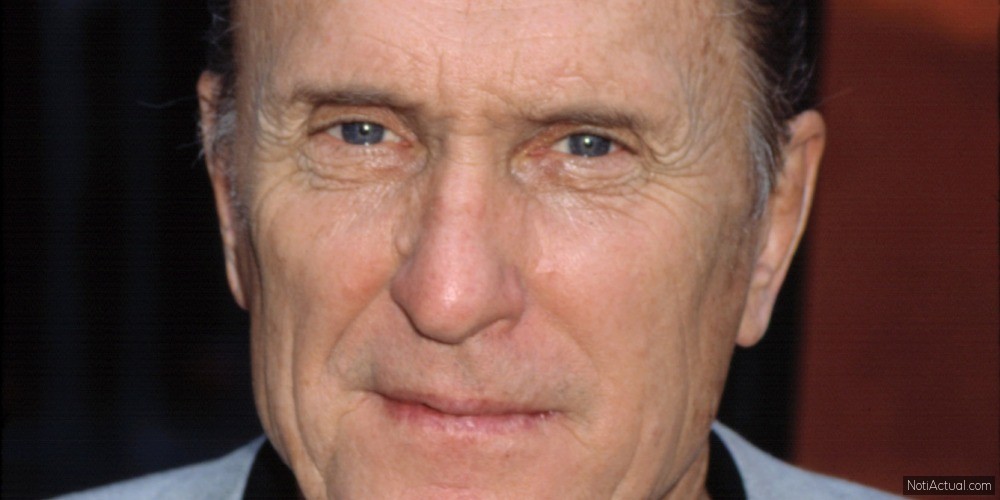 ha fallecido Robert Duvall a los 95 años